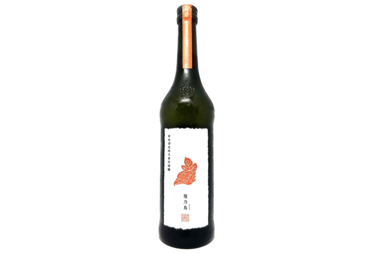 新政酒造 PRIVATELAB 陽乃鳥 2023 新政Private Lab 陽乃鳥2023 Sakemoto 酒元商店