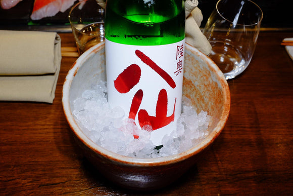 酒造介紹：青森 陸奧八仙 八戶酒造 - Sakemoto 酒元商店