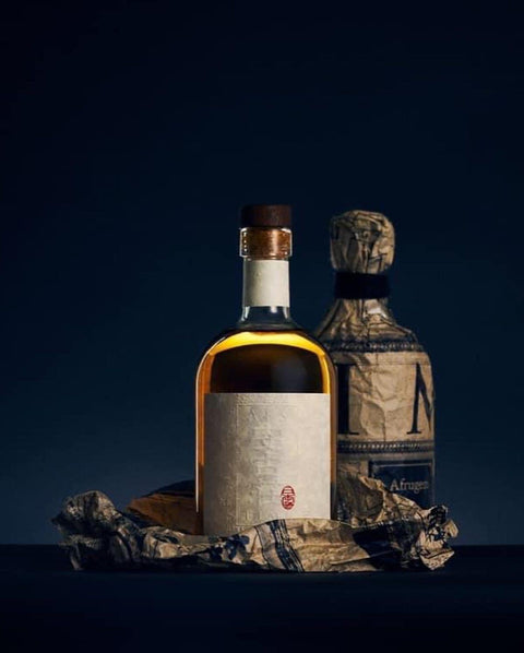 酒造介紹：千葉縣 木戶泉酒造 「木戶泉」「AFS」獨特的高溫山廢 - Sakemoto 酒元商店