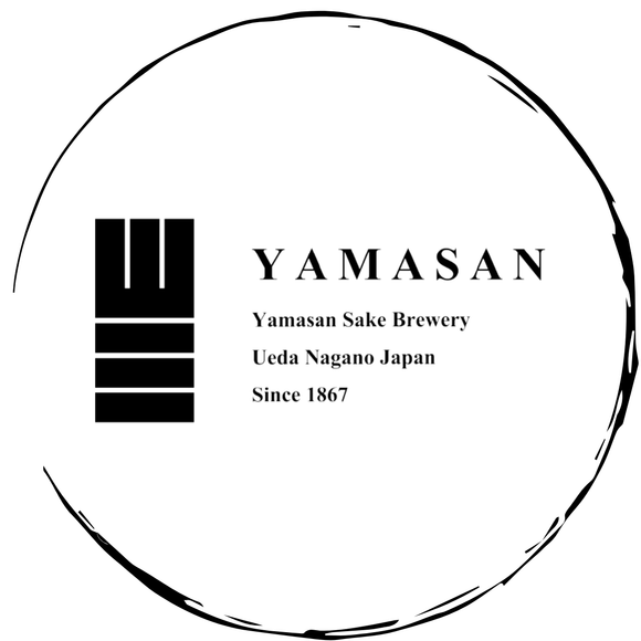 山三酒造 - Sakemoto 酒元商店