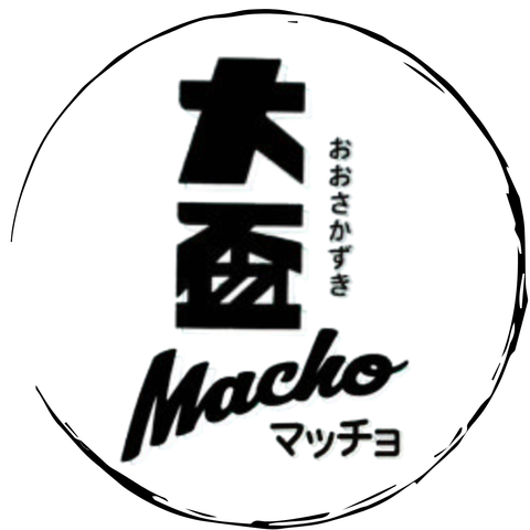 大盃 Macho (群馬)