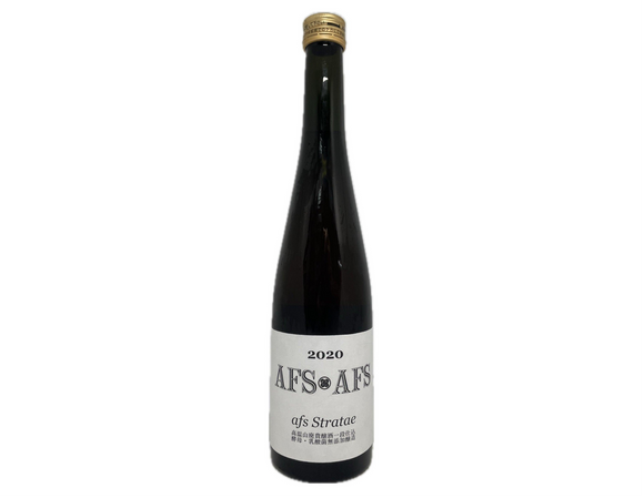 木戶泉 AFS Stratae 2020 (500ml)