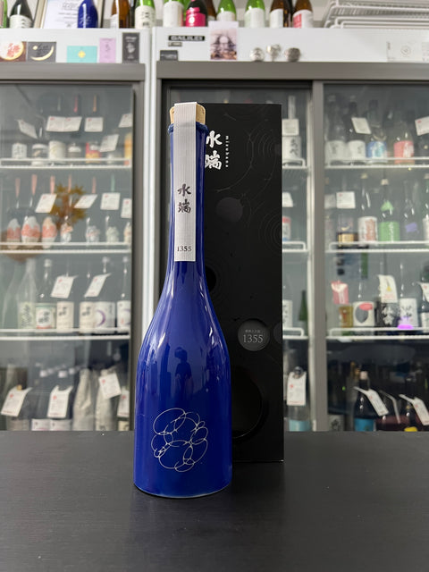 水端 1355 2025 (500ml)