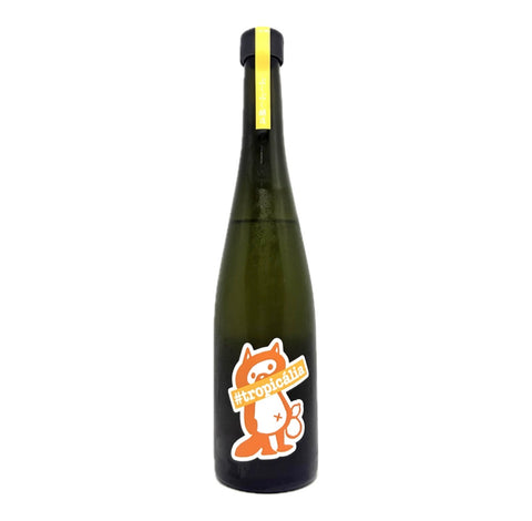 PukuPuku釀造 tropicália -Hazy Hopped Sake- (460ml)