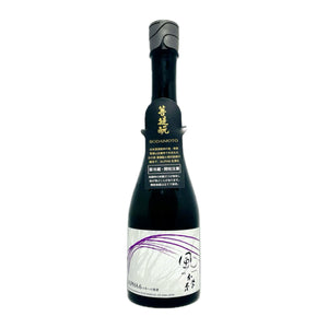 風之森 ALPHA6 「6號的敬意 2024」 (500ml)