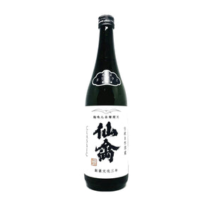 仙禽 Classic 貮式
