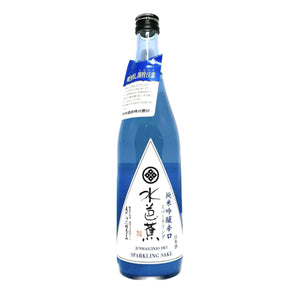 水芭蕉 Sparkling 純米吟釀 辛口
