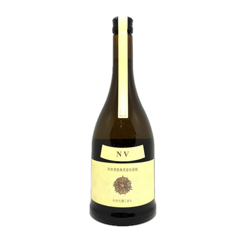 新政 Colors -Ecru- 生成 NV