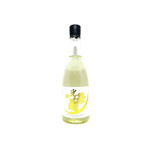 光榮菊 Sunburst 無濾過生原酒 - Sakemoto 酒元商店
