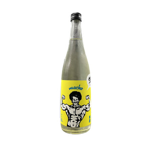 大盃 macho 雄町80 純米生酒