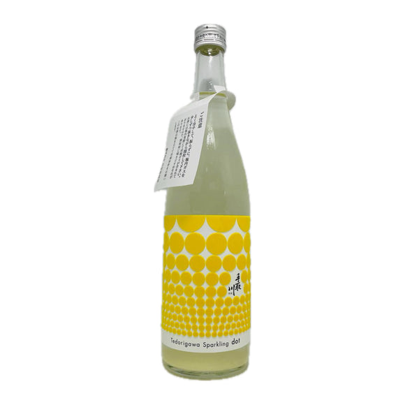 手取川 Sparkling dot