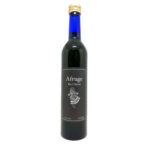 木戶泉 Afruge Ma Cherie 2019 (500ml) - Sakemoto 酒元商店