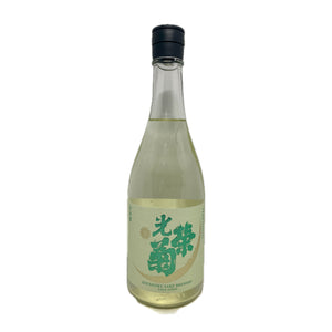 光榮菊 春紫苑 Harujion 無濾過生原酒 - Sakemoto 酒元商店
