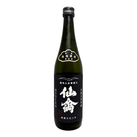 仙禽 Modern 參式