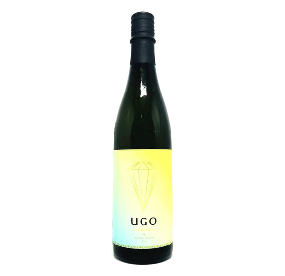 雨後之月 UGO COROLLA