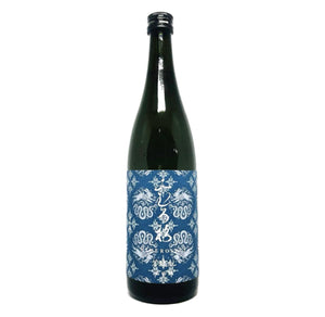 三諸杉 山田錦 菩提酛