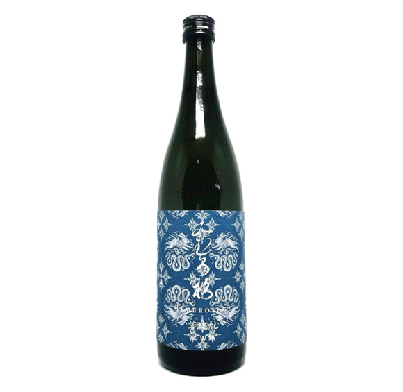 三諸杉 山田錦 菩提酛
