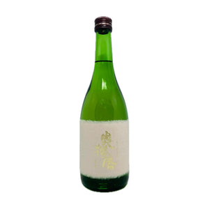 奧播磨 山廢純米大吟釀 袋吊雫酒 - Sakemoto 酒元商店