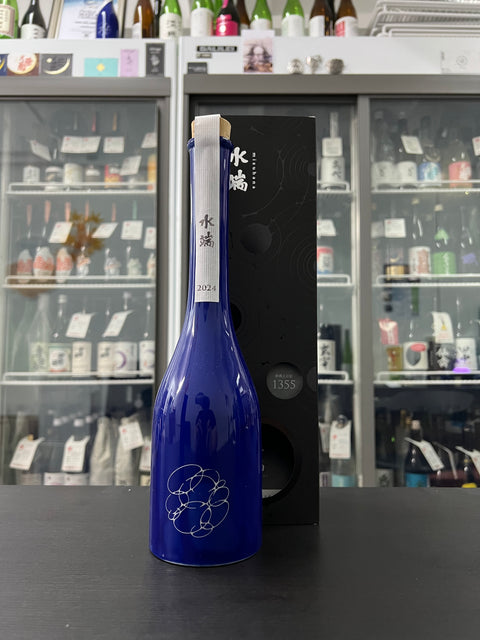 水端 1355 2024 (500ml)