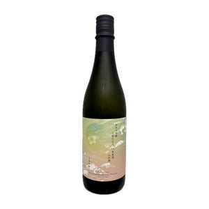 若鶴 七段仕込 14度原酒 純米大吟釀