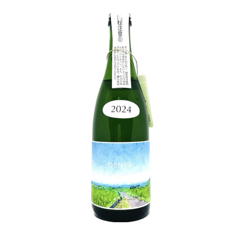 阿部 あべ DENEB 2024 (500ml)