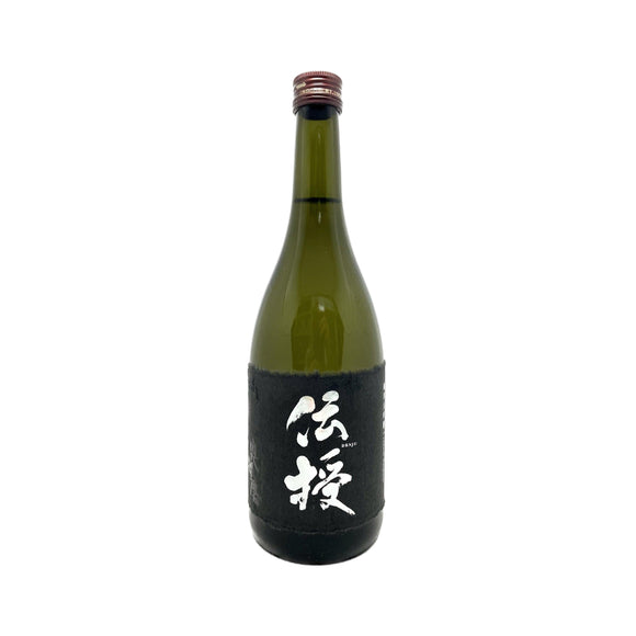 奧播磨 傳授 純米大吟釀 2023 - Sakemoto 酒元商店