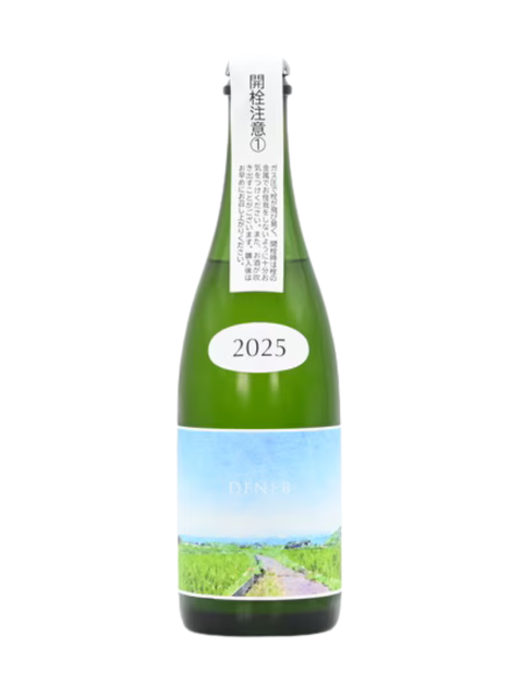 阿部 あべ DENEB 2025 (500ml)