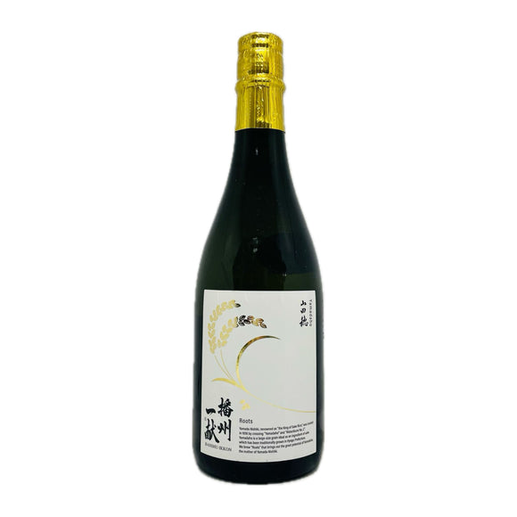 播州一献 山田穗 純米吟釀