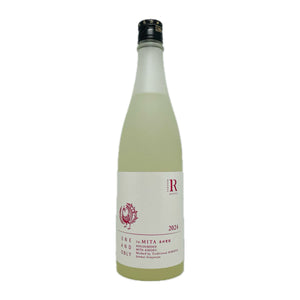 鳳凰美田 RESERVE ORDERS  1st. MITA 美田愛國