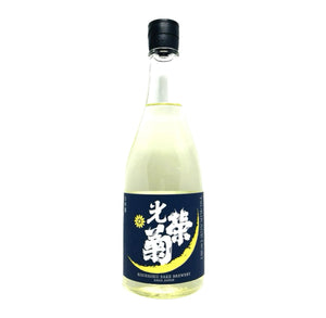 光榮菊 月影 神力 無濾過生原酒 2024