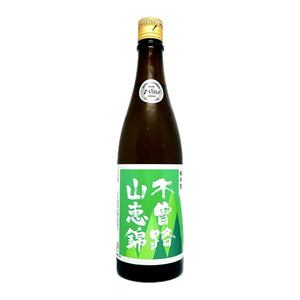 木曾路 山惠錦 純米