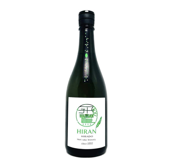 飛鸞 Nikomaru にこまる 生酛