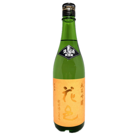 花邑 秋田酒小町 純米吟釀 生酒