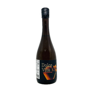 大倉 Dolce Vita 無濾過生原酒 - Sakemoto 酒元商店