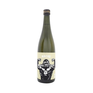 大盃 macho 古式生酛90