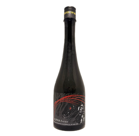 風之森 ALPHA1 夏之夜空 (500ml)