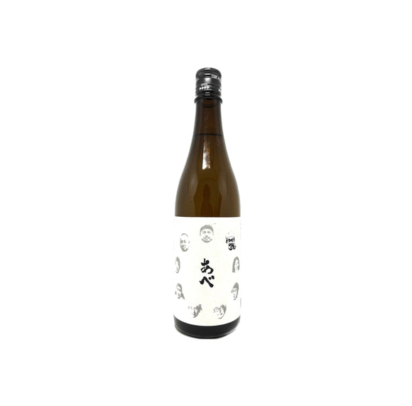 阿部 あべ 我們的酒 Vol.13 「小松」