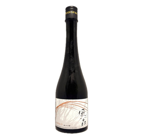 風之森 ALPHA 9 風與火之緣 2026 (500ml)