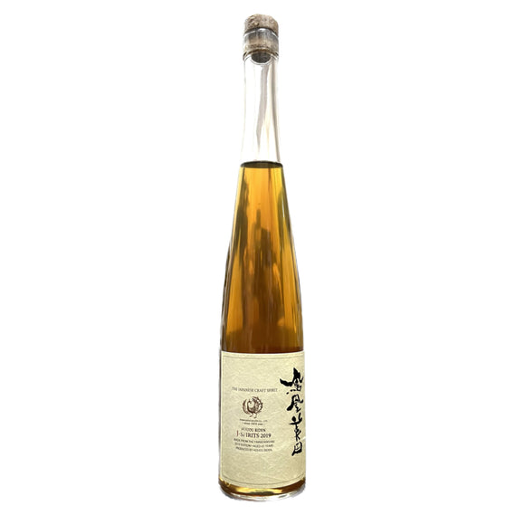 鳳凰美田 J-SPIRITS 2019 (500ml)
