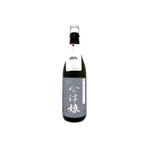 會津娘 穰 羽黑7 純米吟釀