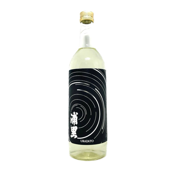 浦里 生酛 純米酒