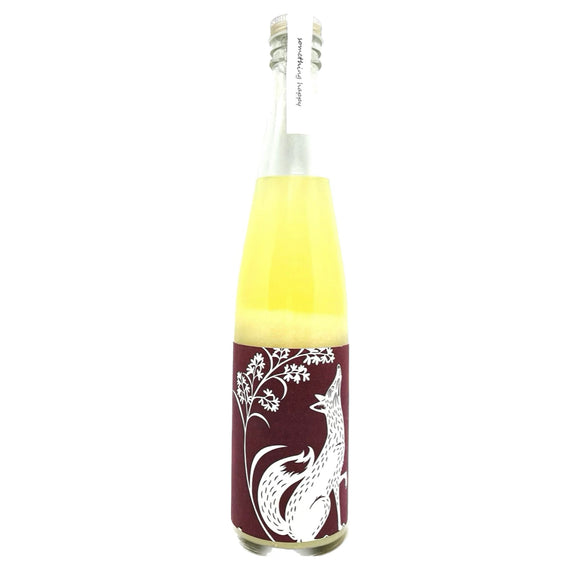 Happy太郎釀造所 something happy 赤丸薄荷 (480ml)