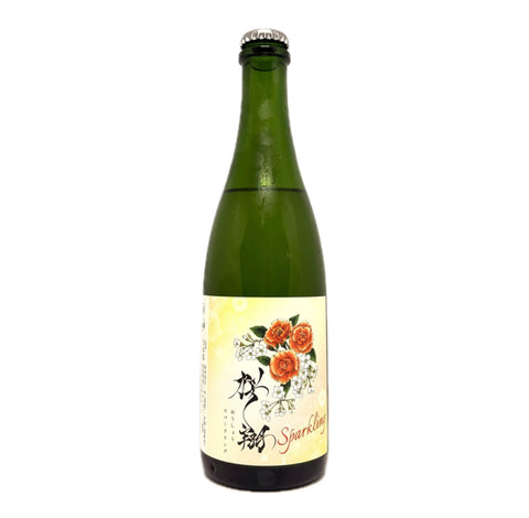 浦里 櫻翔 Sparkling (500ml)