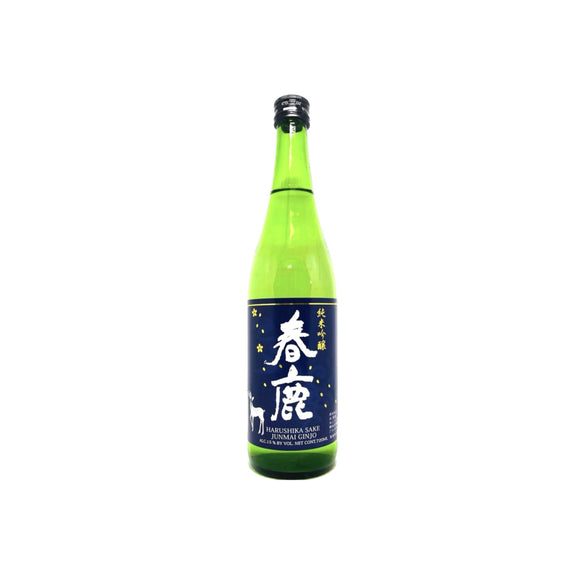 春鹿 吟麗 純米吟釀 - Sakemoto 酒元商店