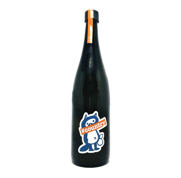 PukuPuku釀造 #country Doburoku 秋酒 (660ml)