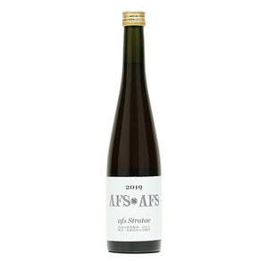 木戶泉 AFS Stratae 2019 (500ml)