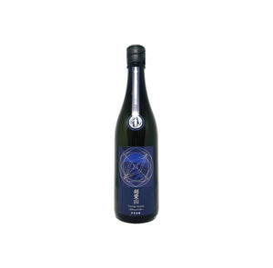 寒菊 劍愛山 -Chronicle- 2023 純米大吟釀 無濾過原酒
