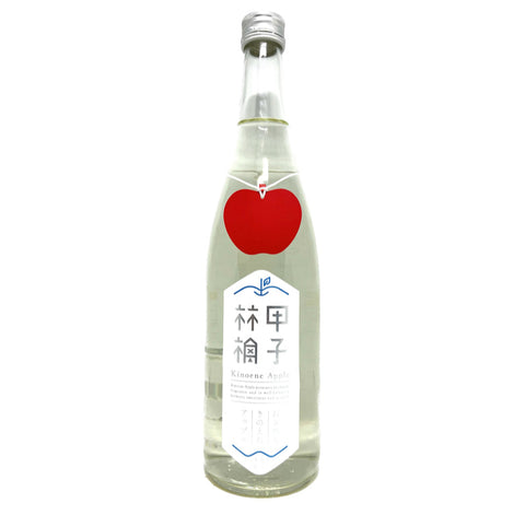 甲子林檎 純米吟釀 生酒