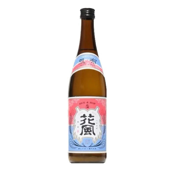 稲とアガベ Ine to Agave 交酒 花風