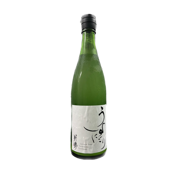 敷嶋 薄濁酒
